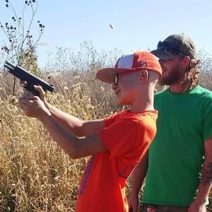 Meet your Posher, Jadon